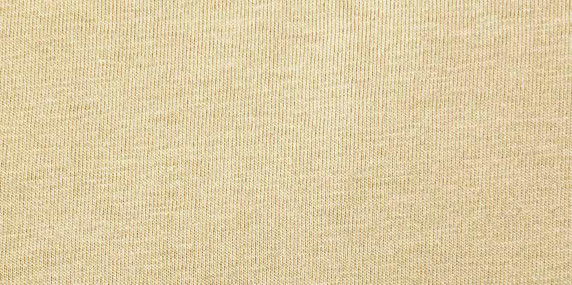 100% cotton T-shirt with printing and rounded hem