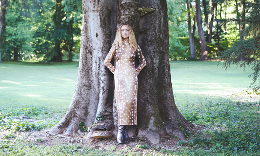2026 AUTUMN&WINTER NEW COLLECTION | NEW ARRIVAL