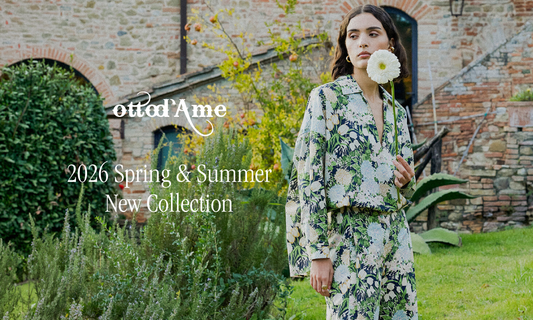 2026 Spring&Summer Collection