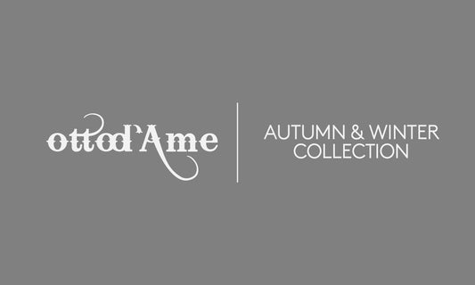 AUTUMN&WINTER NEW COLLECTION