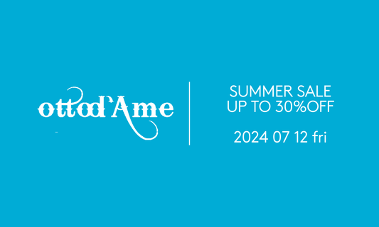 SUMMER SALE START