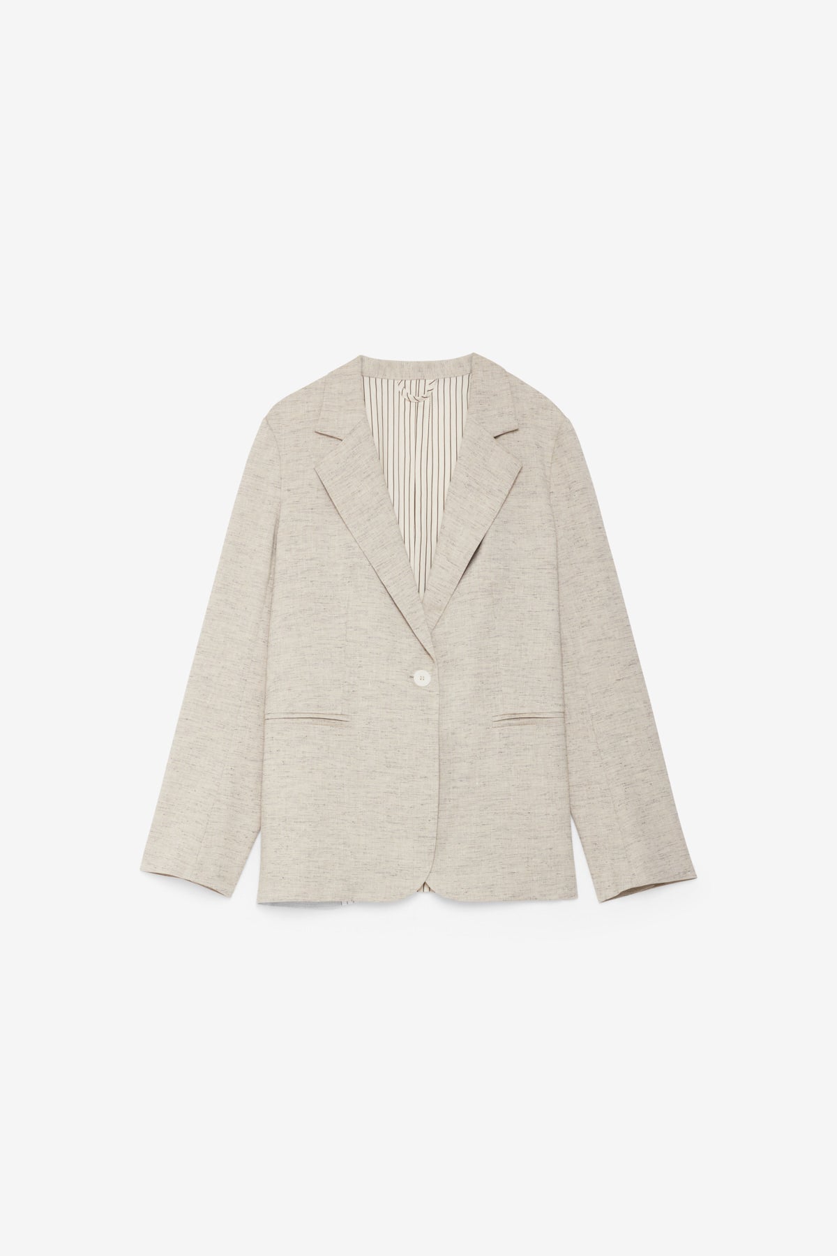 Material switching jacket