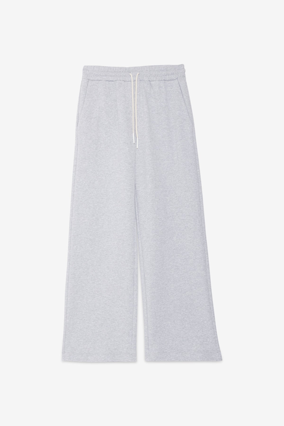 Palazzo sweatpants