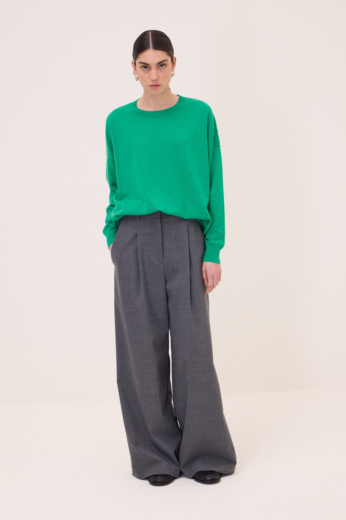 standard knit