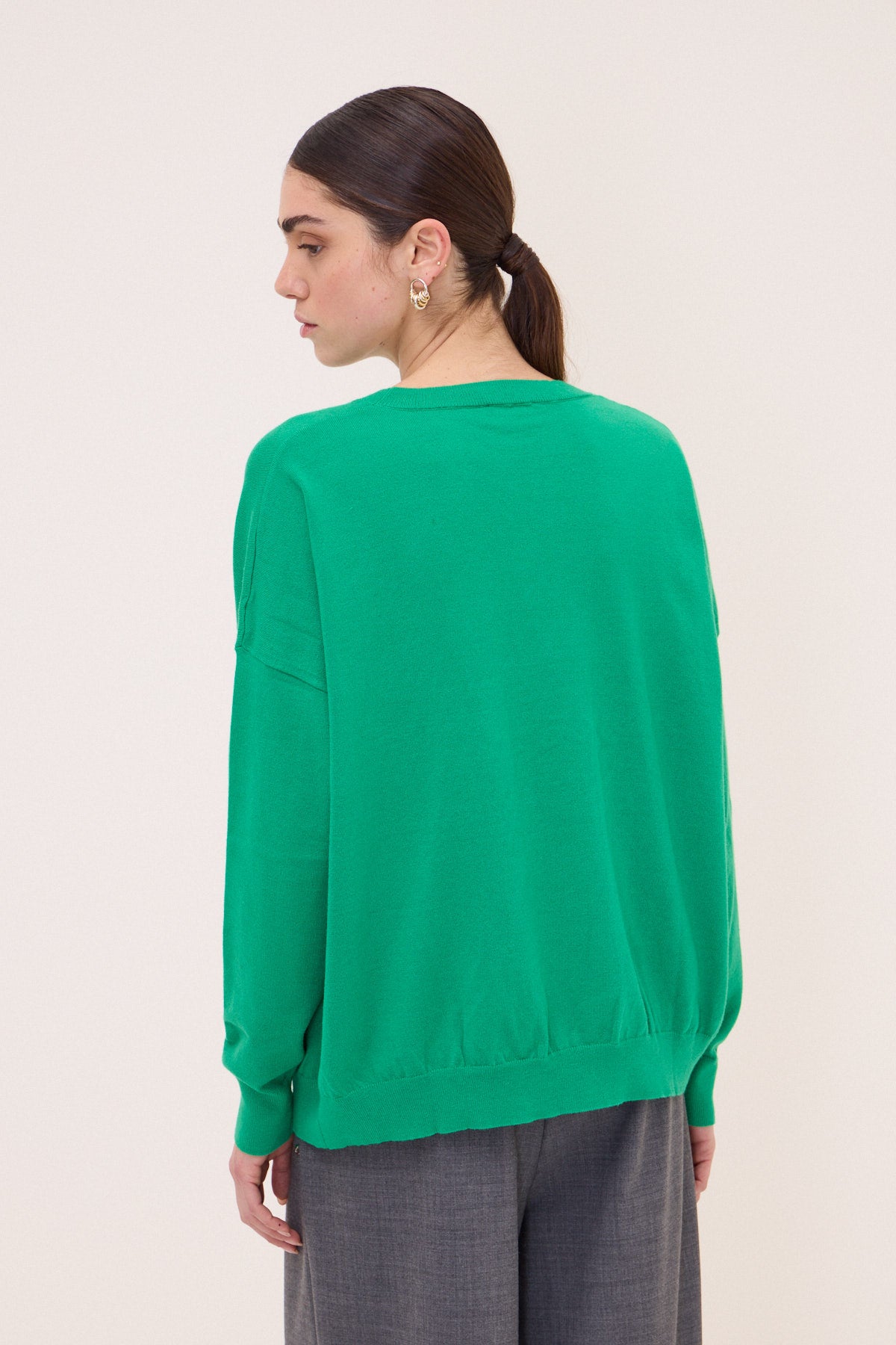standard knit