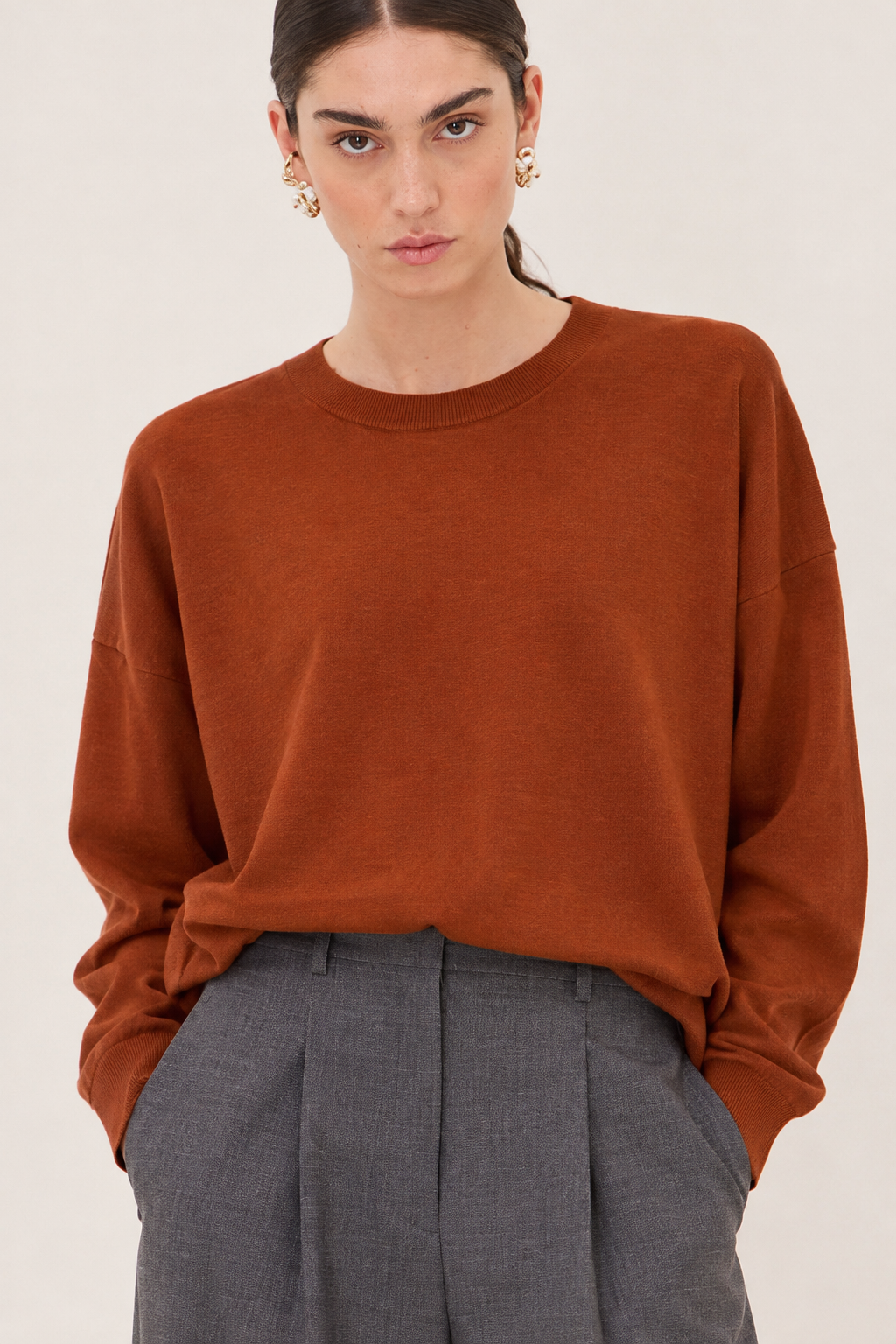 standard knit
